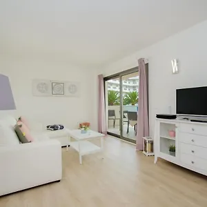 Apartamento En La Playa España