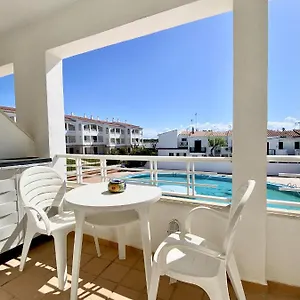  Apartamento Calan Blanes Park Apt Lucia España