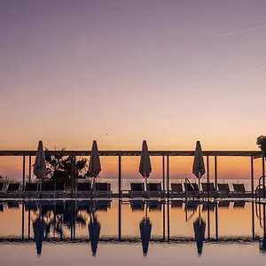 Hotell Estival Torrequebrada, Benalmádena