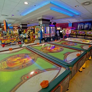 Hotell Premium, Benalmádena