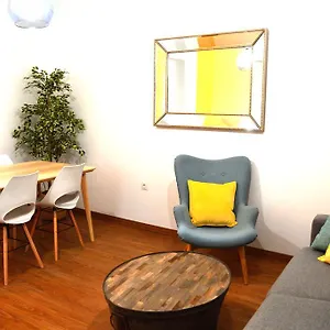 La Casa Del Reloj Cádiz