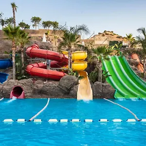 Hotell Globales Patos Park, Benalmádena