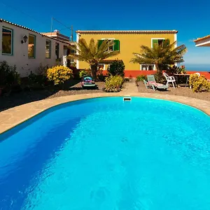  Сasa de vacaciones Las Laderitas España