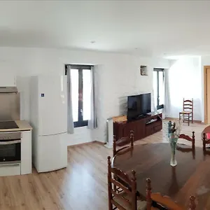  Apartamento Gengina, Muy Centrico España